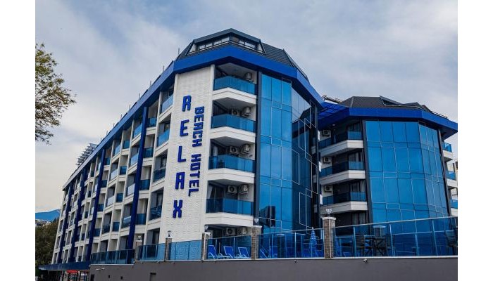 Hotel Relax Beach poza 3