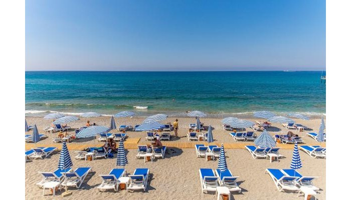 Hotel Relax Beach poza 19