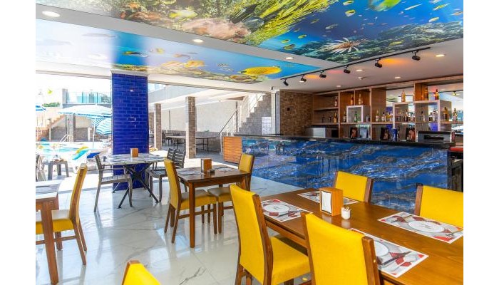 Hotel Relax Beach poza 10