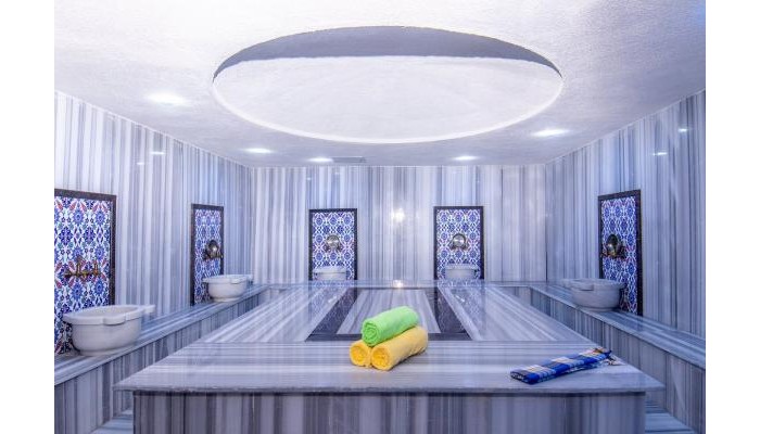 Hotel Relax Beach poza 20