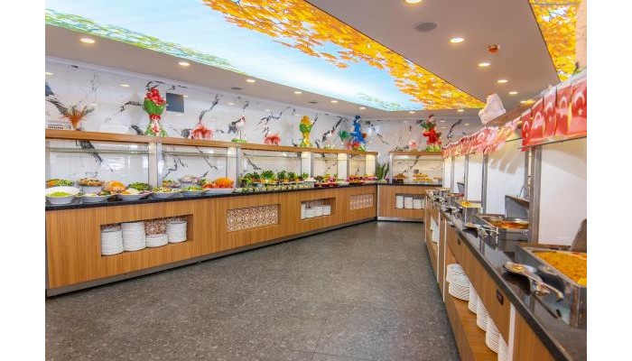 Hotel Relax Beach poza 12