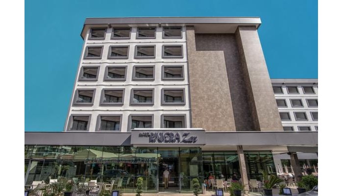 Hotel Riviera Zen poza 2