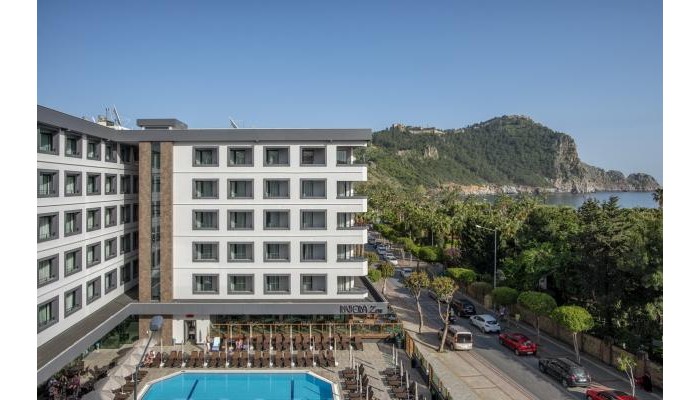 Hotel Riviera Zen poza 1