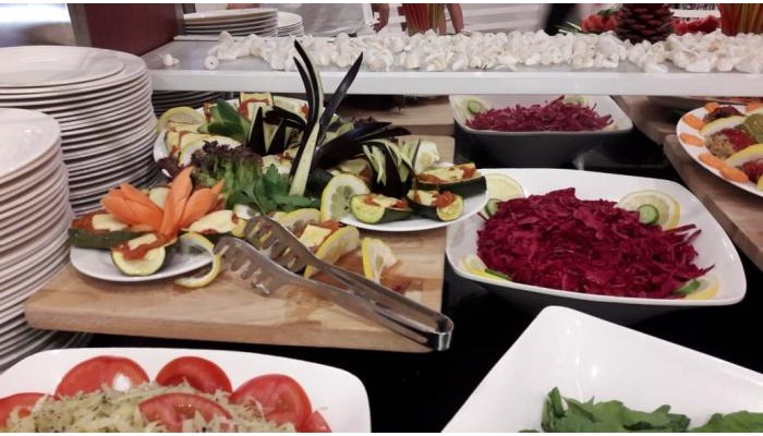 Hotel Riviera Zen poza 20