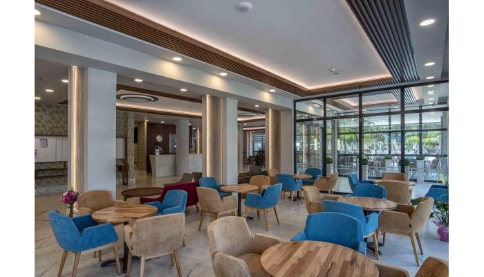 Hotel Riviera Zen poza 16