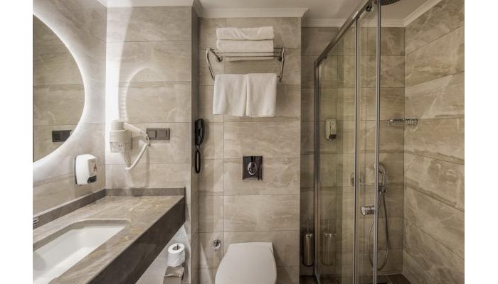 Hotel Riviera Zen poza 10
