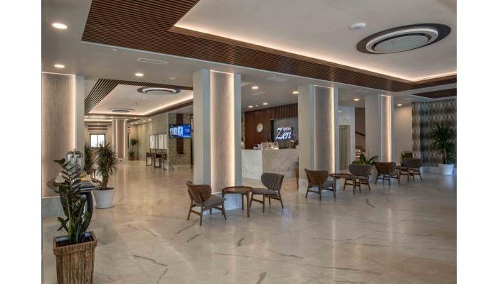 Hotel Riviera Zen poza 5