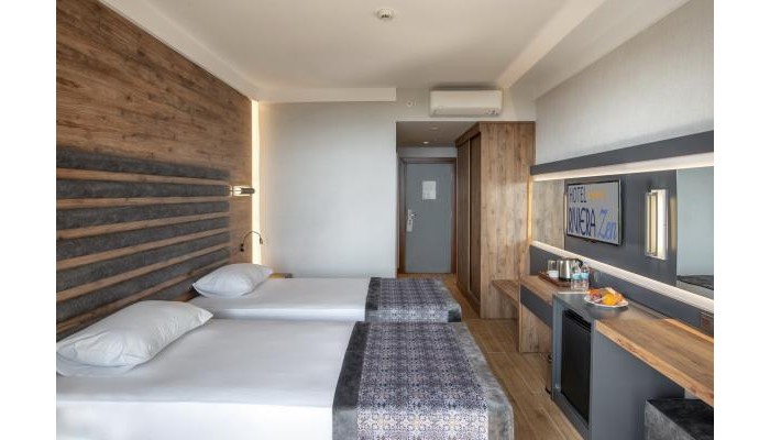 Hotel Riviera Zen poza 9