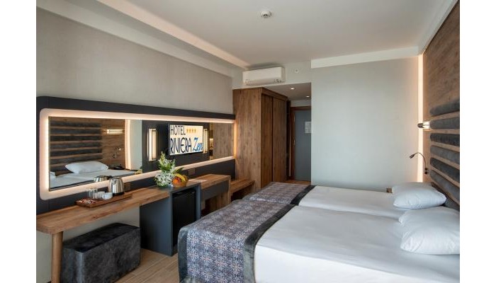 Hotel Riviera Zen poza 12