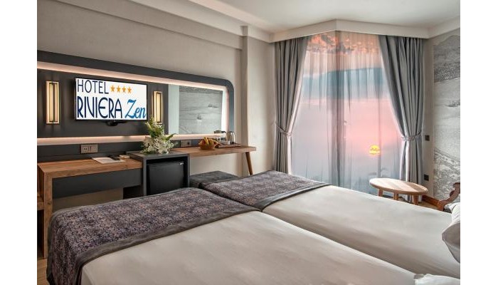 Hotel Riviera Zen poza 13