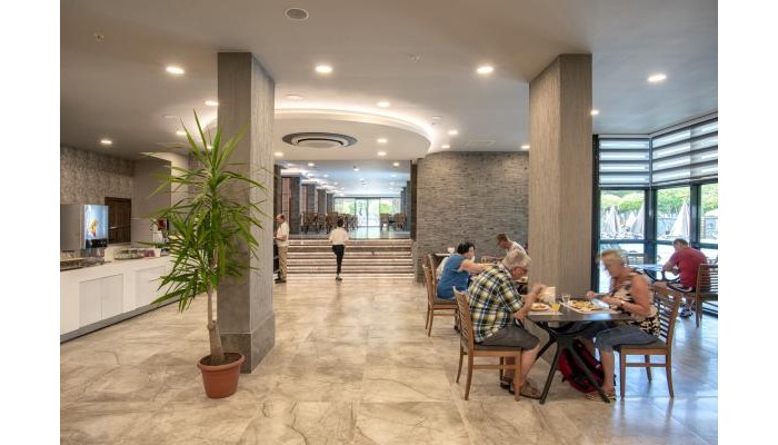 Hotel Riviera Zen poza 17