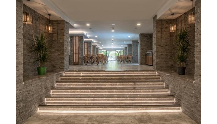 Hotel Riviera Zen poza 6