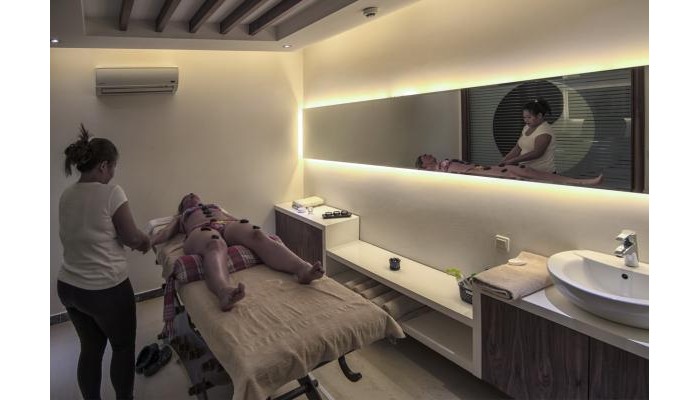 Hotel Riviera Zen poza 26