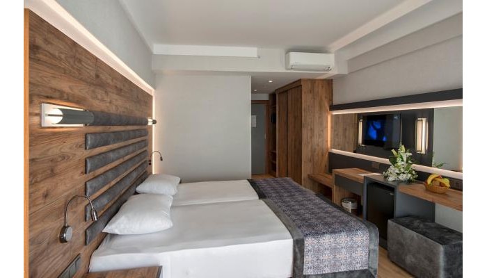 Hotel Riviera Zen poza 11