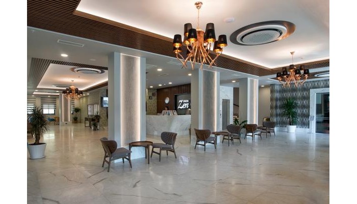 Hotel Riviera Zen poza 7