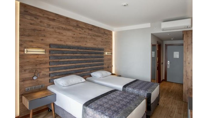 Hotel Riviera Zen poza 8