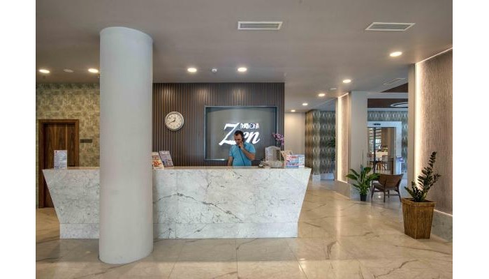 Hotel Riviera Zen poza 3