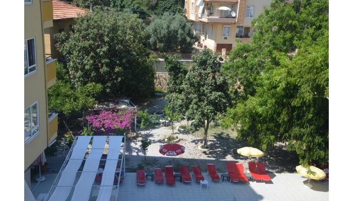 Rose Garden Apart Hotel poza 7