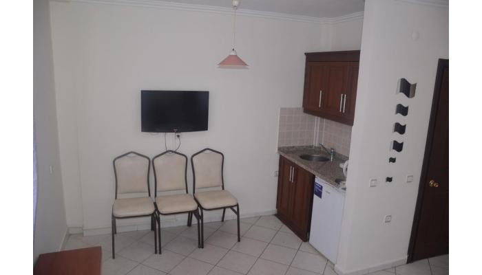 Rose Garden Apart Hotel poza 4