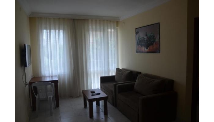 Rose Garden Apart Hotel poza 3