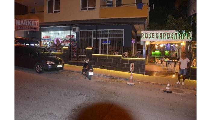 Rose Garden Apart Hotel poza 0