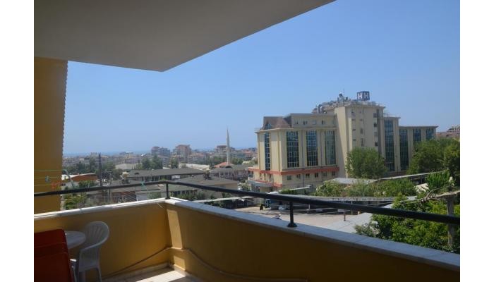 Rose Garden Apart Hotel poza 12