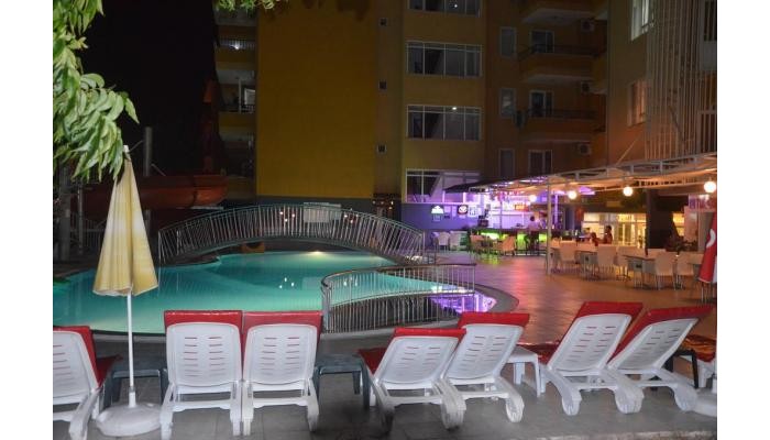 Rose Garden Apart Hotel poza 9