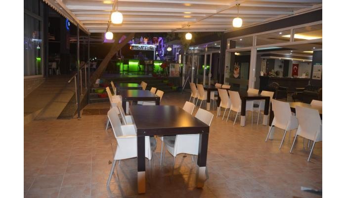 Rose Garden Apart Hotel poza 5