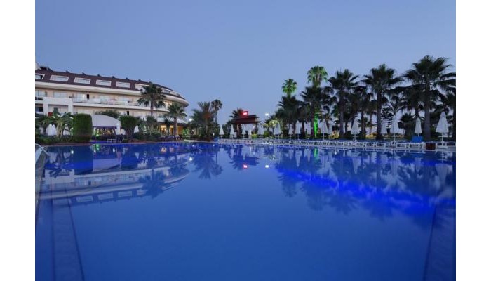 Saphir Hotel & Villas poza 24