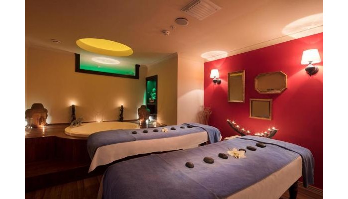 Saphir Hotel & Villas poza 21