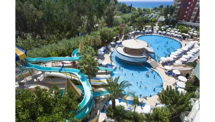 Saphir Hotel & Villas poza 26