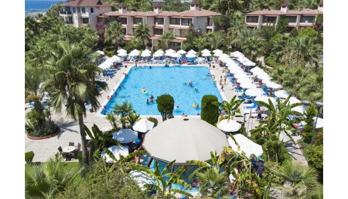 Saphir Hotel & Villas poza 27