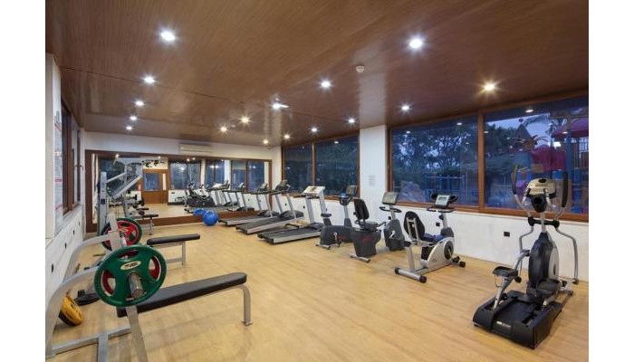 Saphir Hotel & Villas poza 20