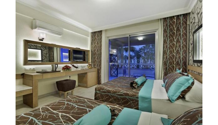 Saphir Hotel & Villas poza 9