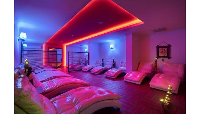 Saphir Hotel & Villas poza 23