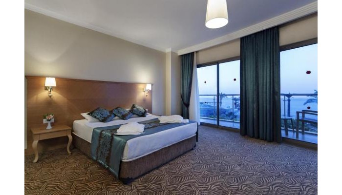 Saphir Hotel & Villas poza 8