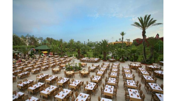 Saphir Hotel & Villas poza 17