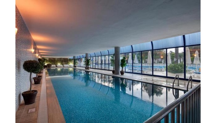 Saphir Hotel & Villas poza 19