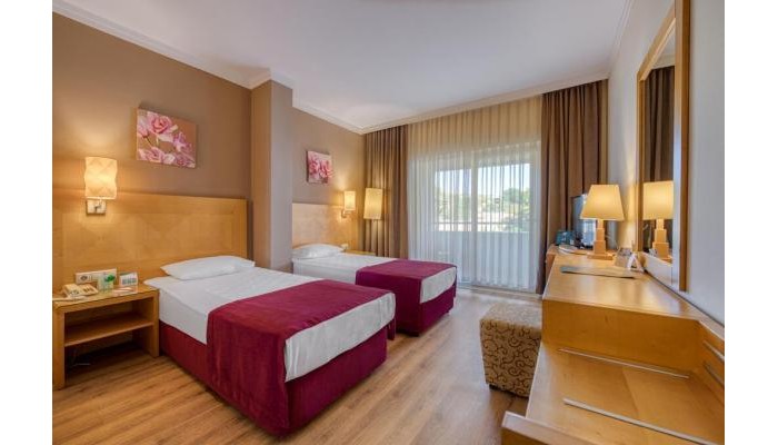 Sealife Buket Beach & Resort poza 4