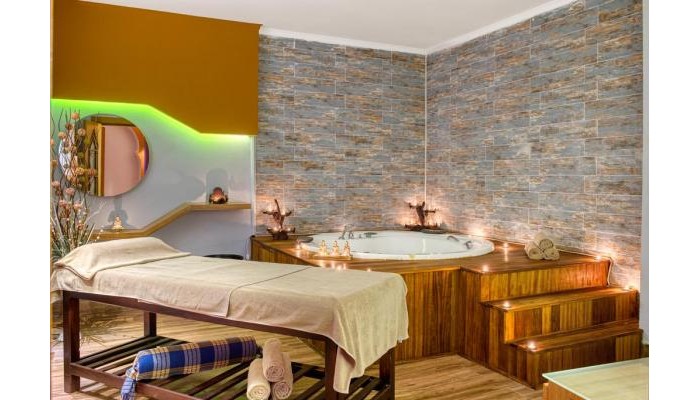 Sealife Buket Beach & Resort poza 10