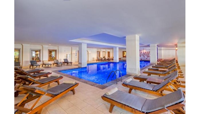 Sealife Buket Beach & Resort poza 9