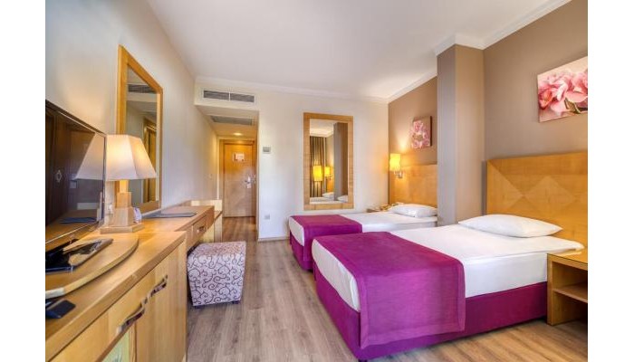 Sealife Buket Beach & Resort poza 2