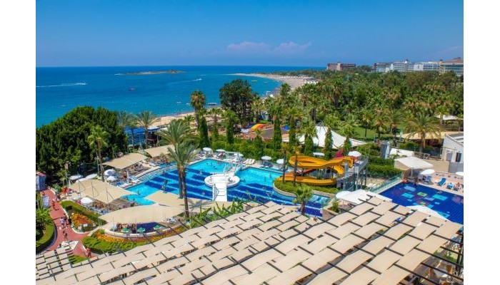 Sealife Buket Beach & Resort poza 11