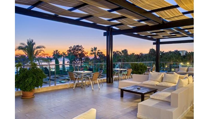 Sealife Buket Beach & Resort poza 8