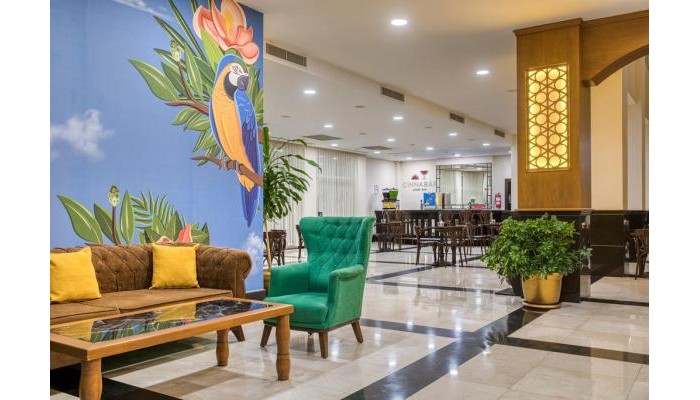 Sealife Buket Beach & Resort poza 7