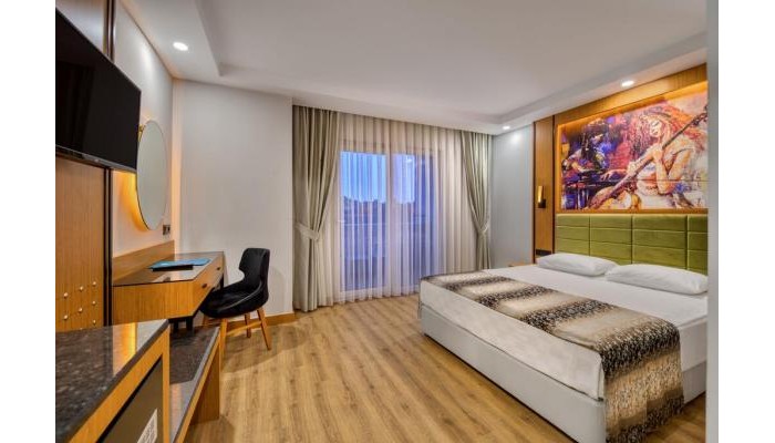 Sealife Buket Beach & Resort poza 3