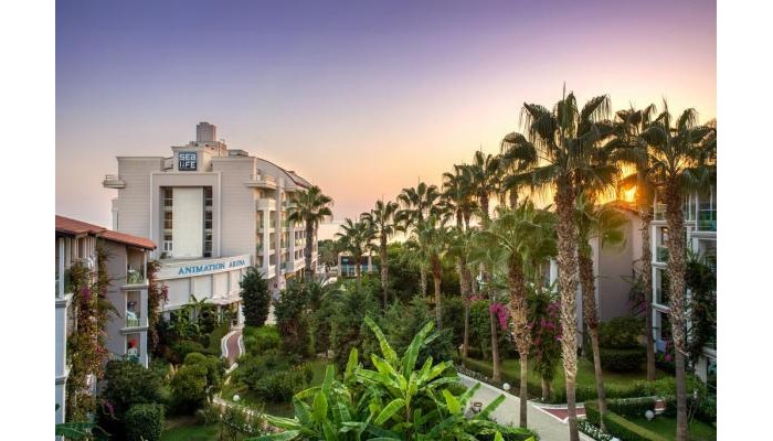 Sealife Buket Beach & Resort poza 13