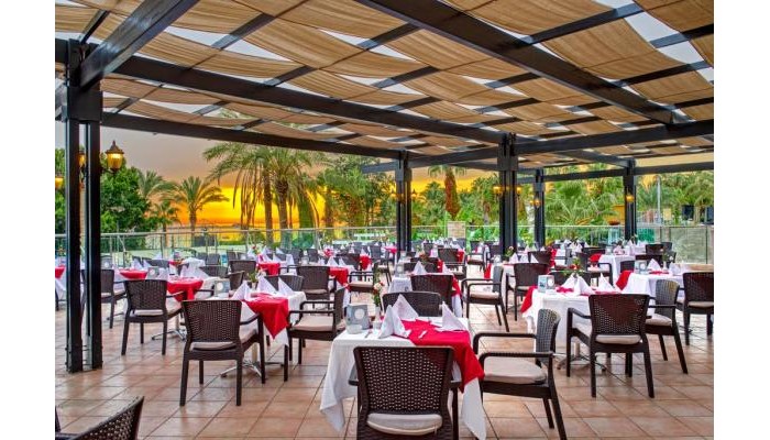 Sealife Buket Beach & Resort poza 6