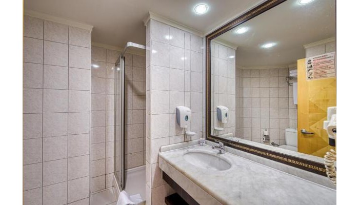 Sealife Buket Beach & Resort poza 5