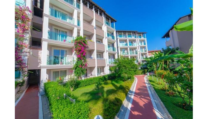 Sealife Buket Beach & Resort poza 12